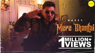 Mere Bhantai | Naezy | Maghreb #4 | Vibe Check Sessions