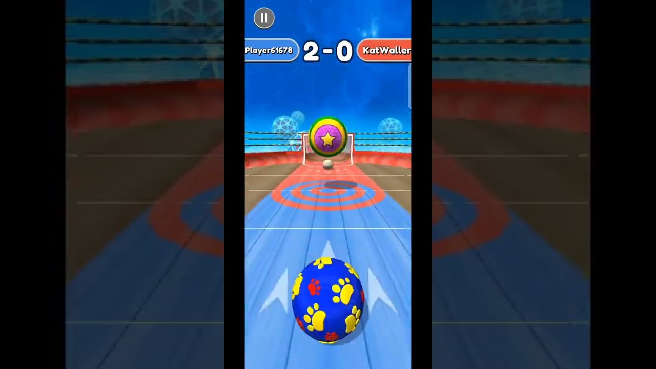 Going Balls Speedrun Gameplay Level 37 To 46 Gameplay 4 Youtube
