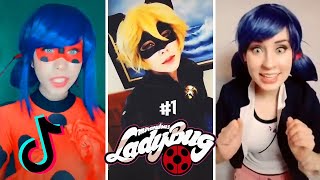 Miraculous Ladybug TikTok №1 | You're the one who created a story | MillyVanilly