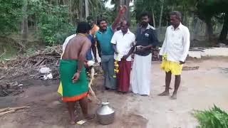 Sundararajapuram pongal 2018