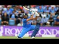 Ist over| Rohit sharma Vs Mitchell Starc Extra clear Video