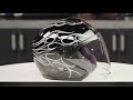 shoei j cruise reborn helmet review