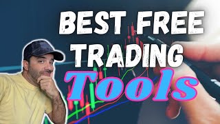 What Tools Do I Need To Day Trade #freestockscanner #freedaytradingtools #howtodaytrade