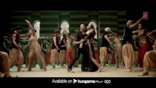 JAANEMAN AAH Video Song full HD DISHOOM   Varun Dhawan  Parineeti Chopra