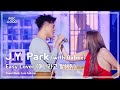 [#음중직캠] J.Y. Park (with Gabee)) – Easy Lover (아니라고 말해줘) FullCam | 쇼! 음악중심 | MBC241109방송