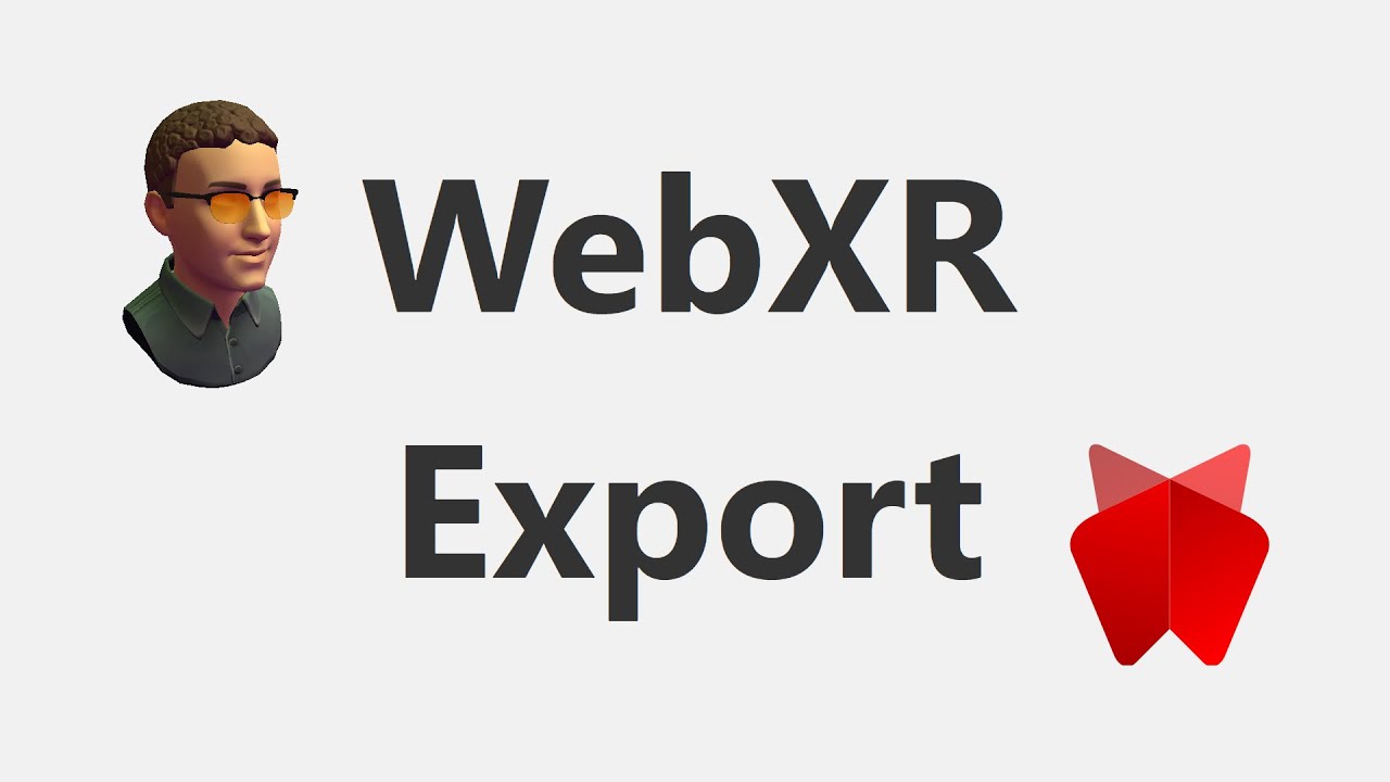 Webxr Export For Unity Controllers Update In V0 4 0 Youtube Webxr Export For Unity Controllers Update In V0 4 0 Youtube