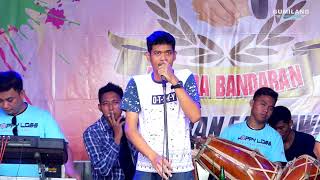 BULAN DAN BINTANG CEK SOUND - HAPPY LOSS PEMUDA BANDARAN