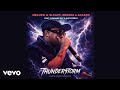Thunderstorm - Mellow & Sleazy x Benzoo x Al Xapo feat. Lowbass Djy & Matute Boy