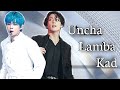 Ek Uncha Lamba Kad ~ Taekook || Hindi mix fmv (Requested)