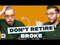 Is $1 Million Enough to Retire?