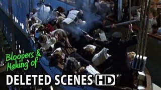 Titanic (1997) Deleted, Extended & Alternative Scenes #2