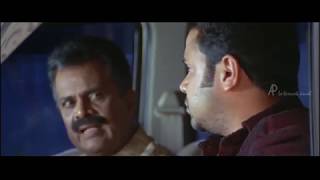 Latest Malayalam Movies 2017 | Chess Movie Scenes | Dileep Fires Baburaj | Ashish Vidyarthi