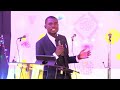 the hand of god with apostle philip cephas 05 05 2023