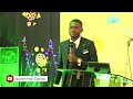 the hand of god with apostle philip cephas 05 05 2023