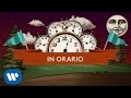 Ligabue - Made In Italy (Official Lyric Video)