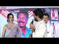 hero naveen chandra speech thaggedele pre release event naveen chandra divya pillai srinivas raj