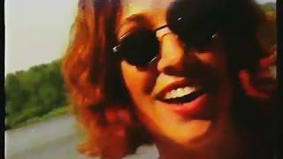 Sheryl Crow - I Can't Cry Anymore live at Eurokeennes Festival 1995. MTV Summer Festivals 95