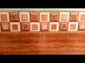 Room Decoration With Tiles | Tile Works | Rahi Creations