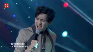 Dimash: Полное выступление на «Belt and Road» International Fashion Week in Xi'an