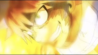 Fairy Tail AMV Never Surrender