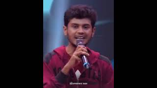 Rapper fejo യുടെ വേറെ level performance 🔥🔥♥️