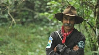 Meet World Land Trust conservation partner Grupo Ecológico Sierra Gorda