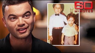 Guy Sebastian opens up on early life in Malaysia | 60 Minutes Australia