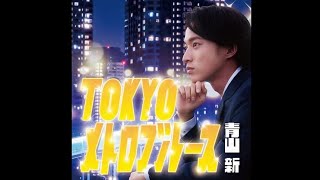 TOKYOメトロブルース！青山新！♪cover