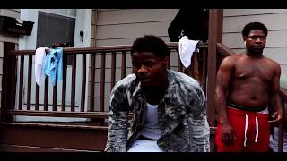 Dini - "Go Crazy" (4K Music Video 2017) Shot By @AceGotBars