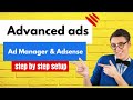 Advanced ads WordPress plugin tutorial 2024 | Best AdSense ad management plugin