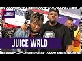 Juice WRLD Juice WRLD Talks 'Goodbye & Good Riddance'
