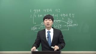 유통관리사2급 유통물류일반관리 기본이론_01