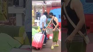 Raju pavni suitcase comedy bigg boss 5 tamil #rajucomedy #rajuarmy #bb5tamil #rajuthuglife #rajubhai