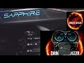 Adjusting LED lighting and Noise level on the Sapphire NITRO+ RX 480 8GB GDDR5 OC Video Card