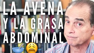Episodio #259 La avena y la grasa abdominal con Frank Suárez