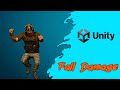 Fall Damage System (Unity Tutorial)