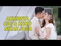 PART 1 WEDDING DOCUMENTATION REACTION - NICKY NISOL KAWIN EUY