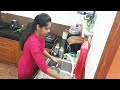 பேசாமல் இருப்பதால் வாழ்கையில் நிறைய விஷயங்கள் how to overcome fear my daily cleaning routine