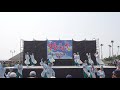 4k shinba～真羽～　おどるんや 2019 和歌山マリーナシティ