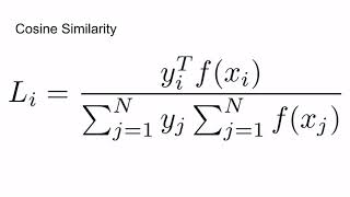 Objective Functions in Deep Learning