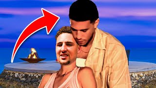 Klay Thompson's Lifestyle: Who Is He SECRETLY Hooking Up With Now??
