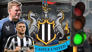 HUGE Newcastle United Transfer News - 2 IN 2 OUT As Trippier Gives Green Light!