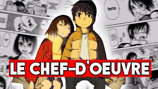 Erased : Le Chef-d'œuvre | Mon Analyse Personnelle