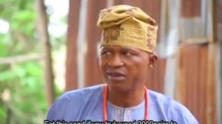 BABA OLOYE REPETE - (YORUBA MOVIE  On MY SWEET FM/LINKTV)