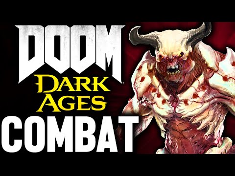 When is Doom: The Dark Ages coming out?