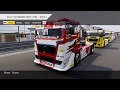 Truck Racing Championship - ETRC Round 5: Autodrom Most, Day 2 Race 4 * No Commentary Long Play