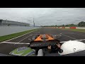 20230623 Caterham 620R Donington Connor 1