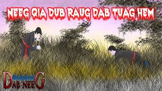 dab neeg 1295 neeg qia dub raug dab tuag hem