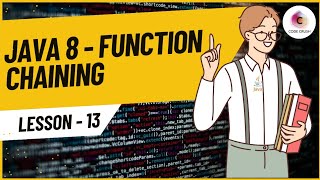 Function Chaining | Java 8 Function Chaining | What is Function Chaining In Java 8