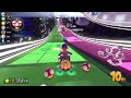 【ctf】mario kart summer cup 初戦！！